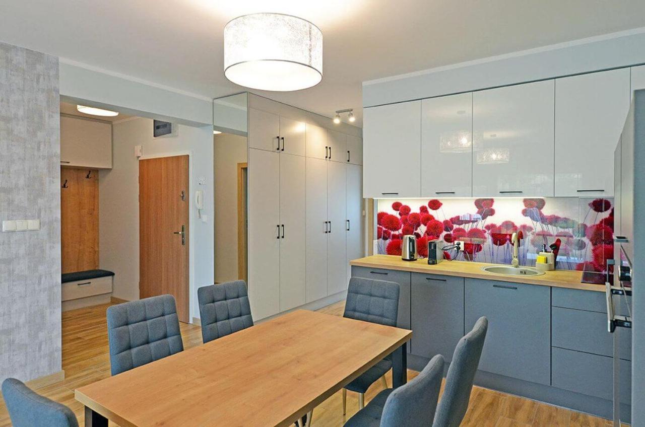 Beskid Apartment شتوروك المظهر الخارجي الصورة