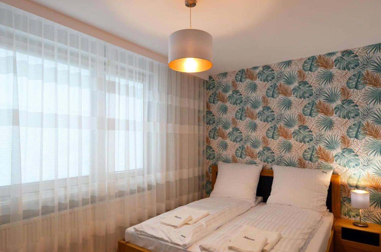 Beskid Apartment شتوروك المظهر الخارجي الصورة
