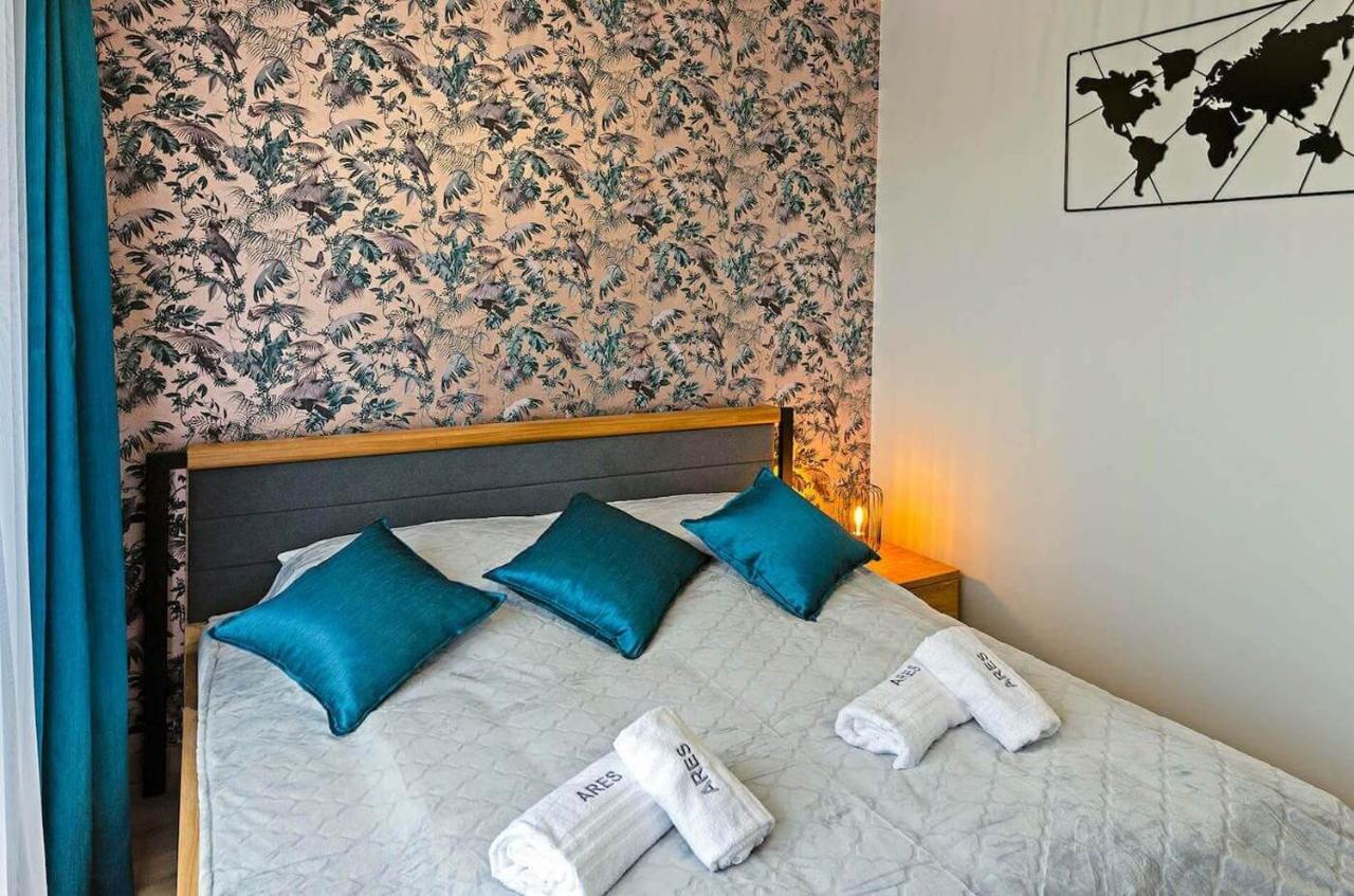 Beskid Apartment شتوروك المظهر الخارجي الصورة