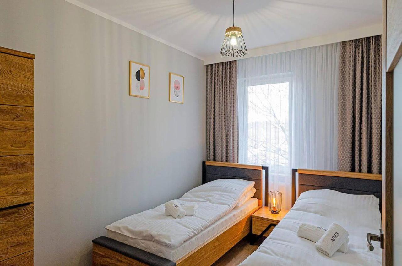 Beskid Apartment شتوروك المظهر الخارجي الصورة