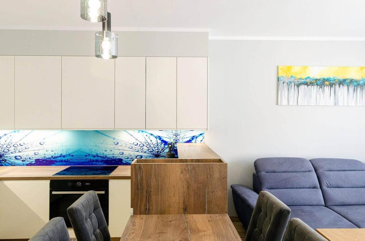 Beskid Apartment شتوروك المظهر الخارجي الصورة
