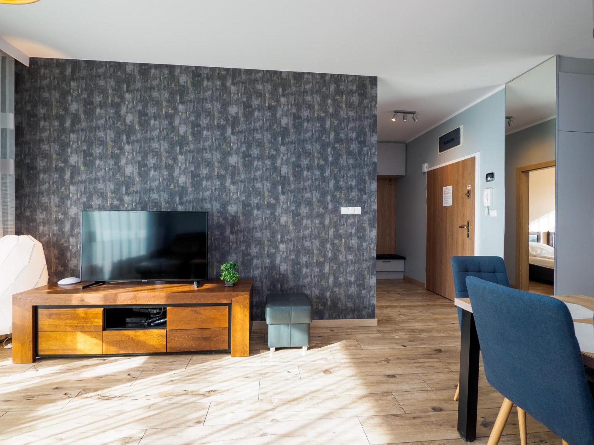 Beskid Apartment شتوروك المظهر الخارجي الصورة