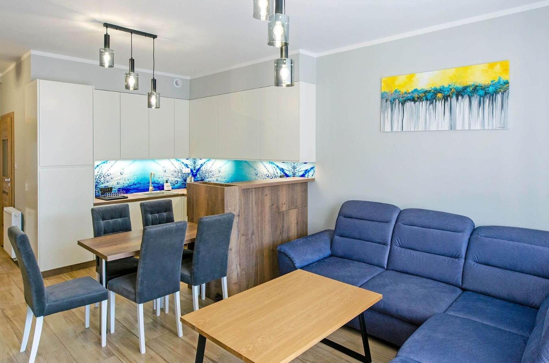 Beskid Apartment شتوروك المظهر الخارجي الصورة